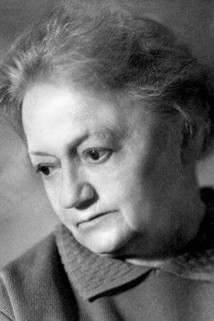 Foto de Walentina Sperantowa