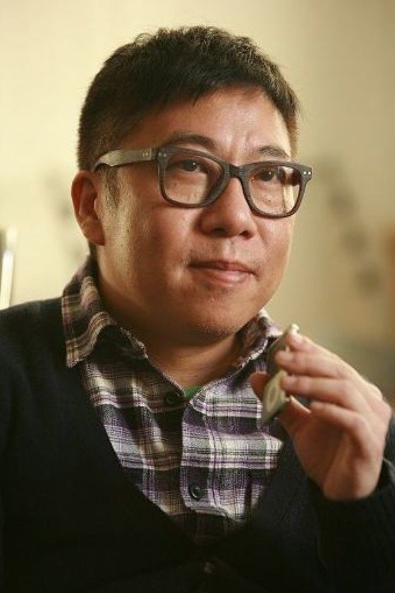 Foto de Joe Ma Wai-Ho