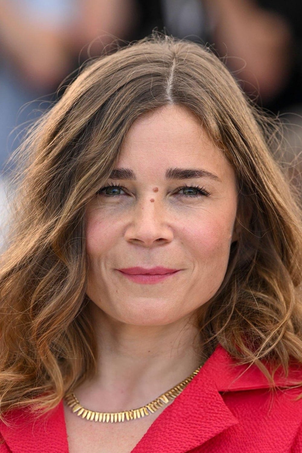 Foto de Blanche Gardin