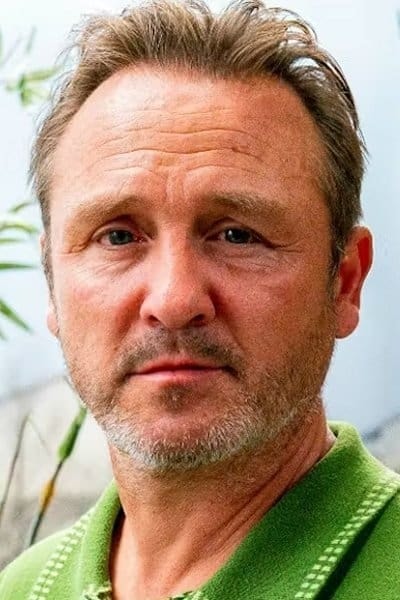 Foto de Lars Ranthe