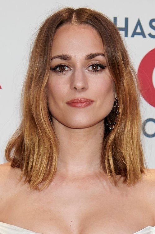 Foto de Silvia Alonso