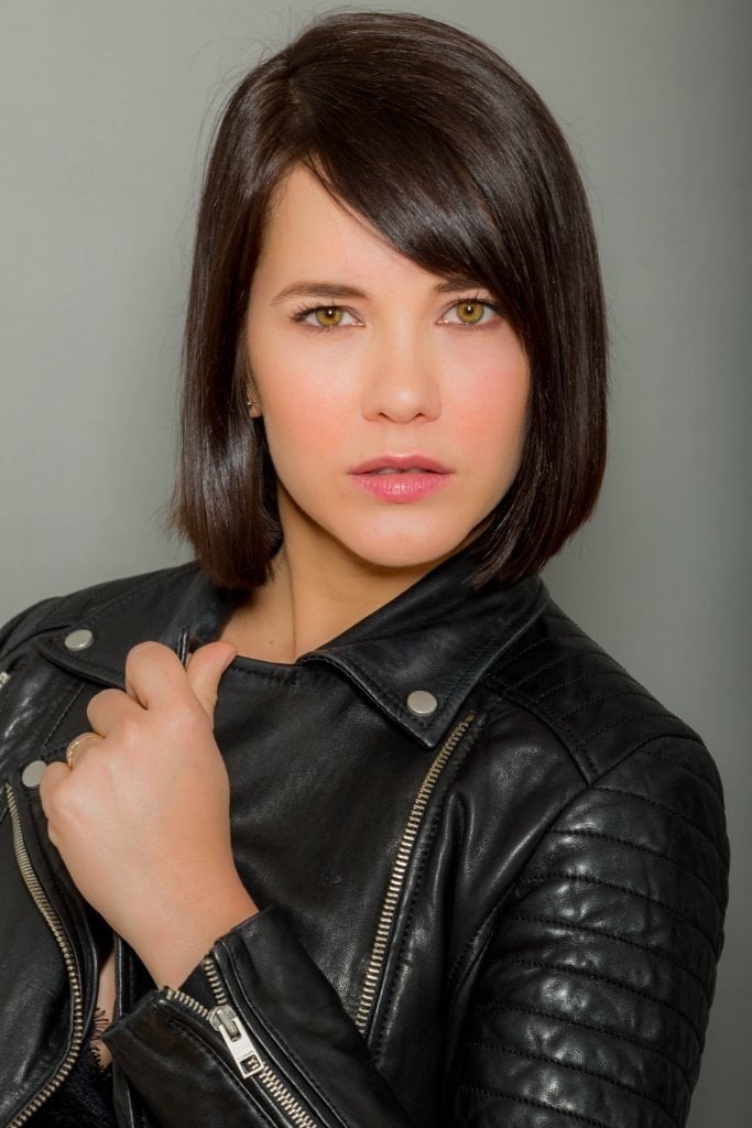 Foto de Ilza Rosario