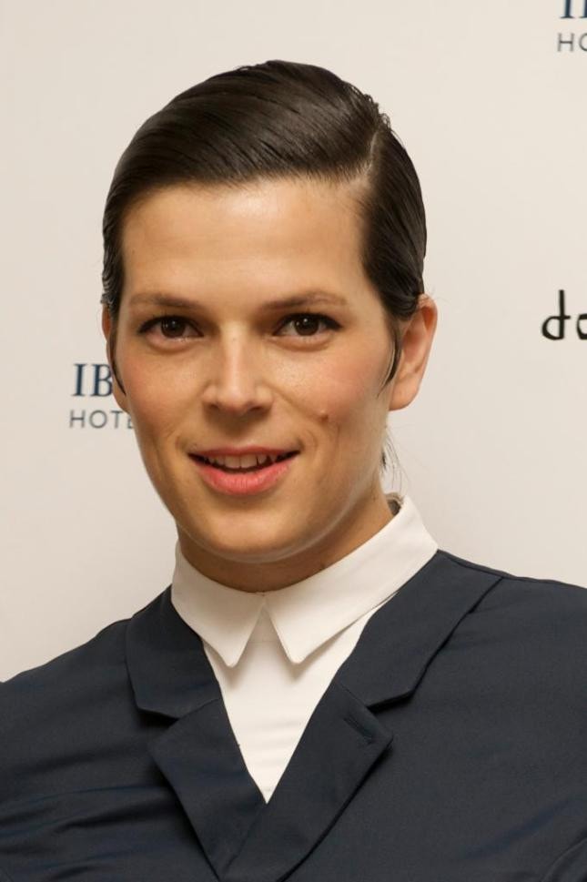 Foto de Bimba Bosé