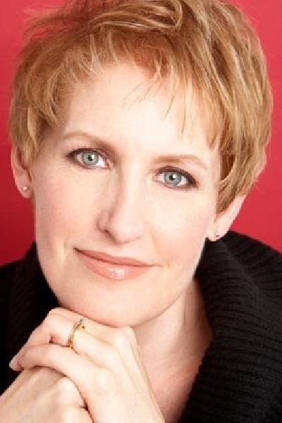 Foto de Liz Callaway