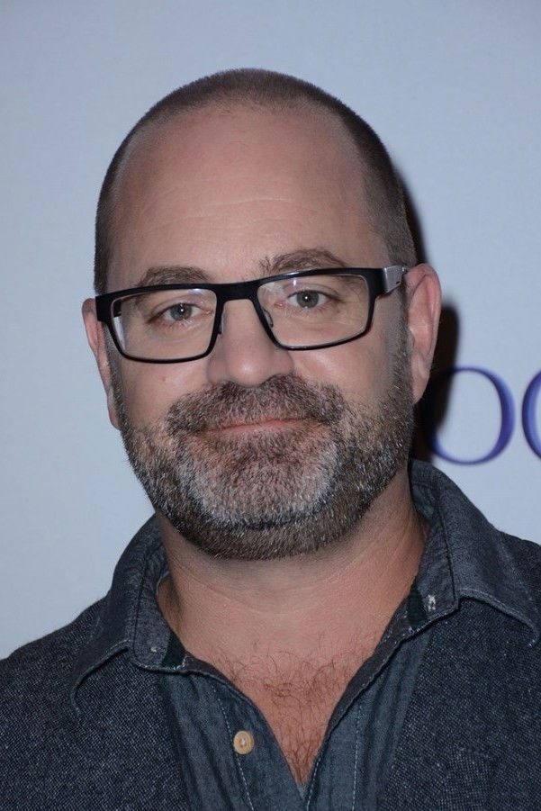 Foto de Graeme Manson