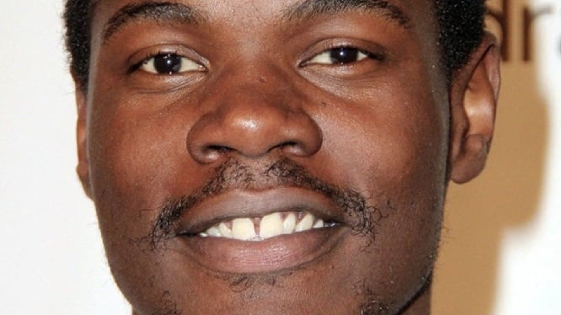 Foto de Stephen Tyrone Williams