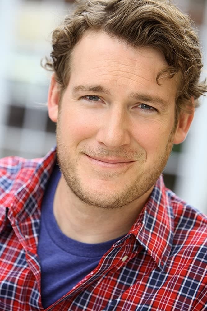 Foto de Joe Williamson