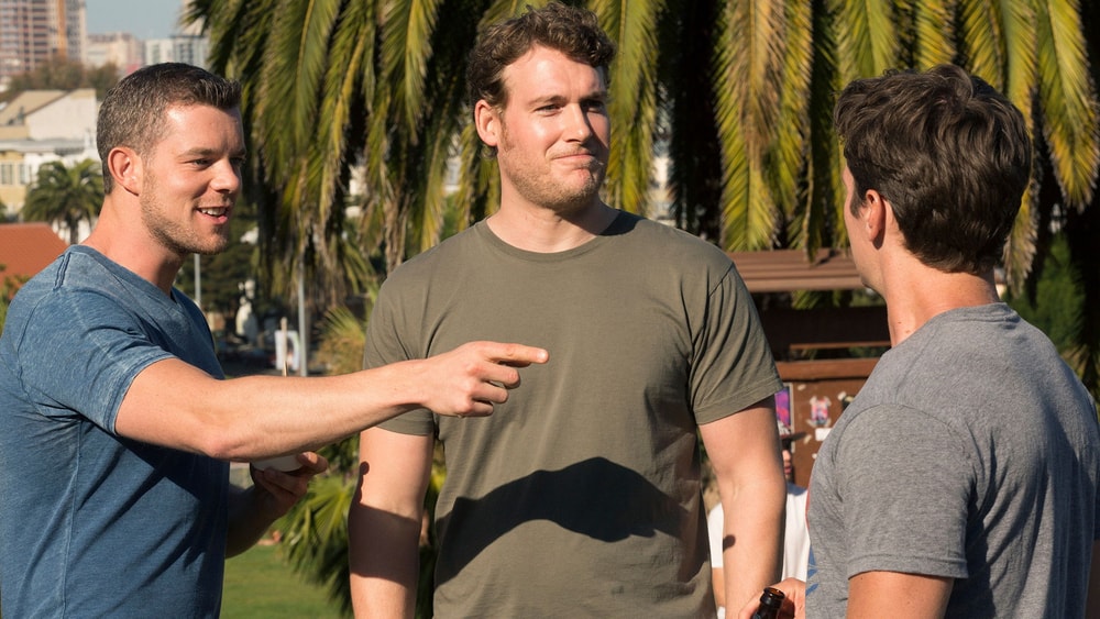 Foto de Joe Williamson