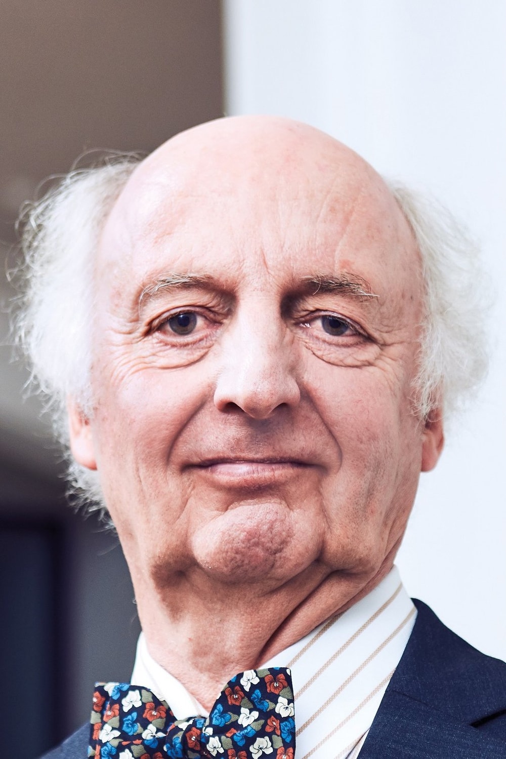 Foto de Herman van Ulzen