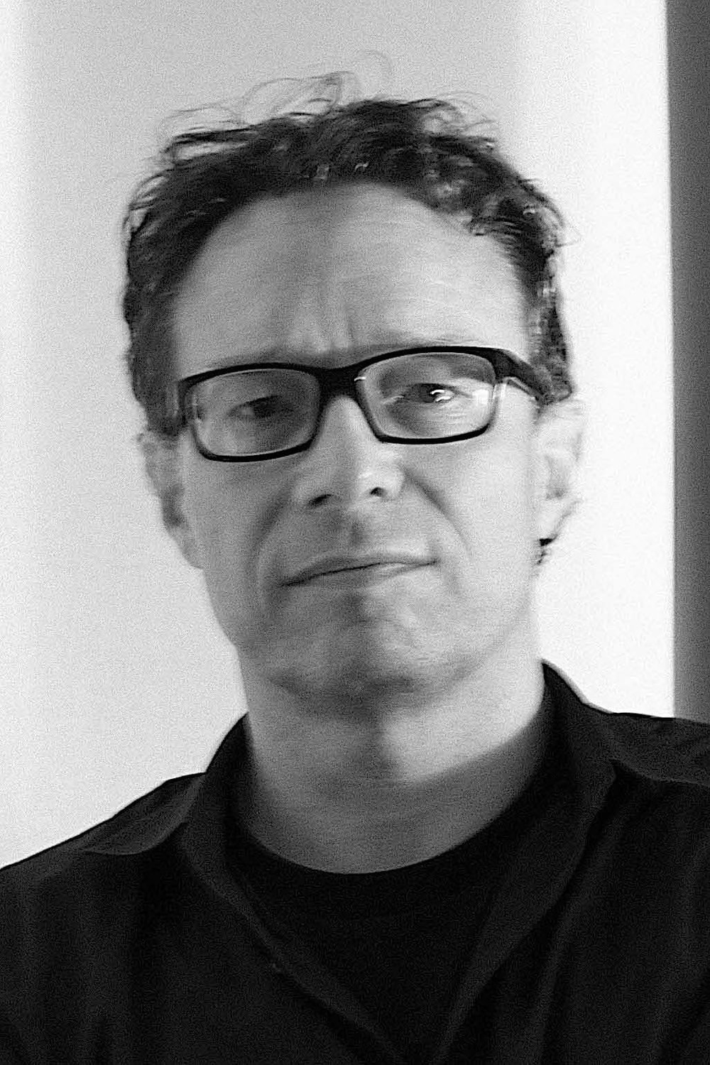 Foto de Marco Brambilla