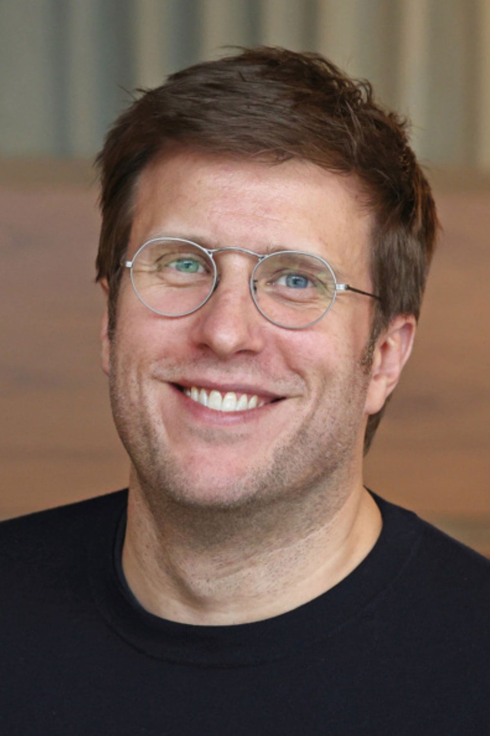 Foto de Charles-Olivier Michaud