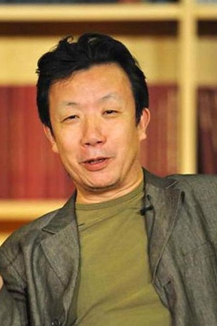Foto de Zou Jingzhi