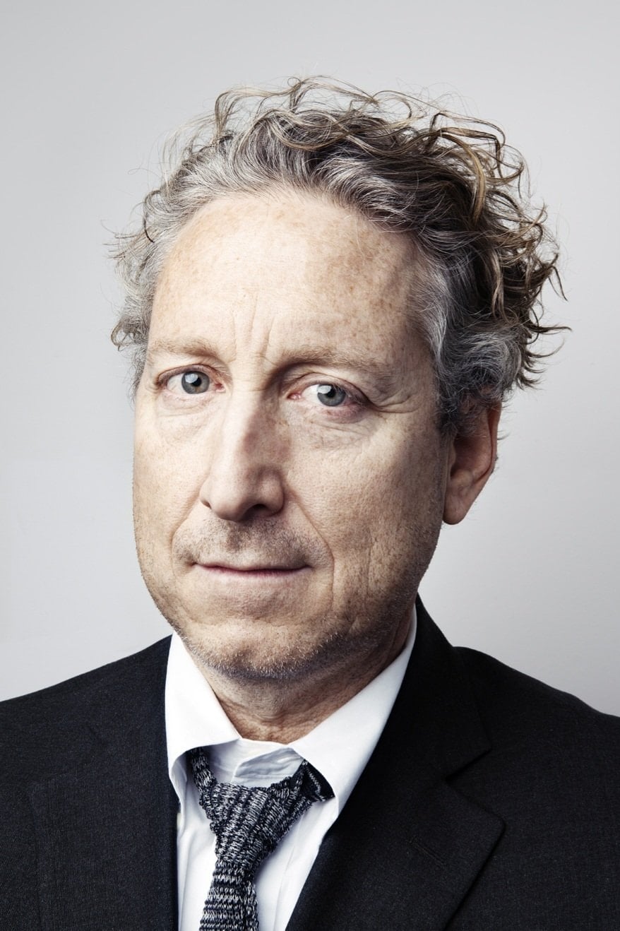 Foto de Bernard Telsey