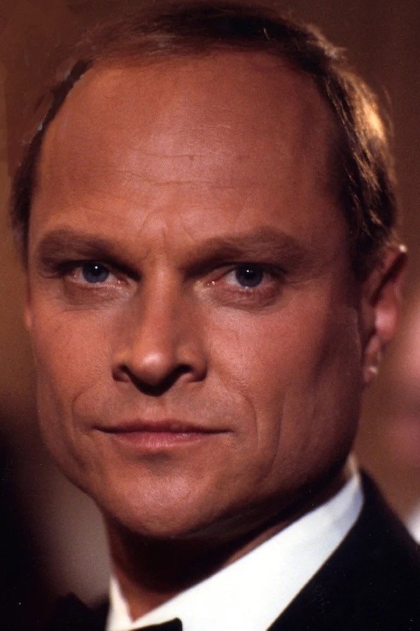 Foto de Christopher Neame