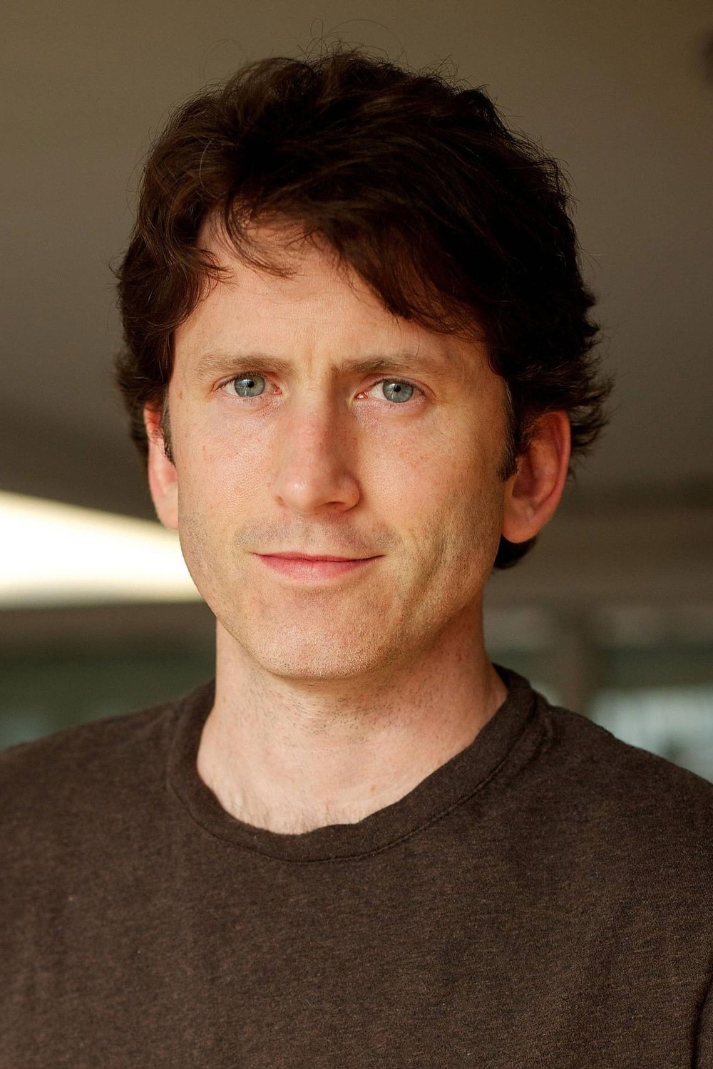 Foto de Todd Howard