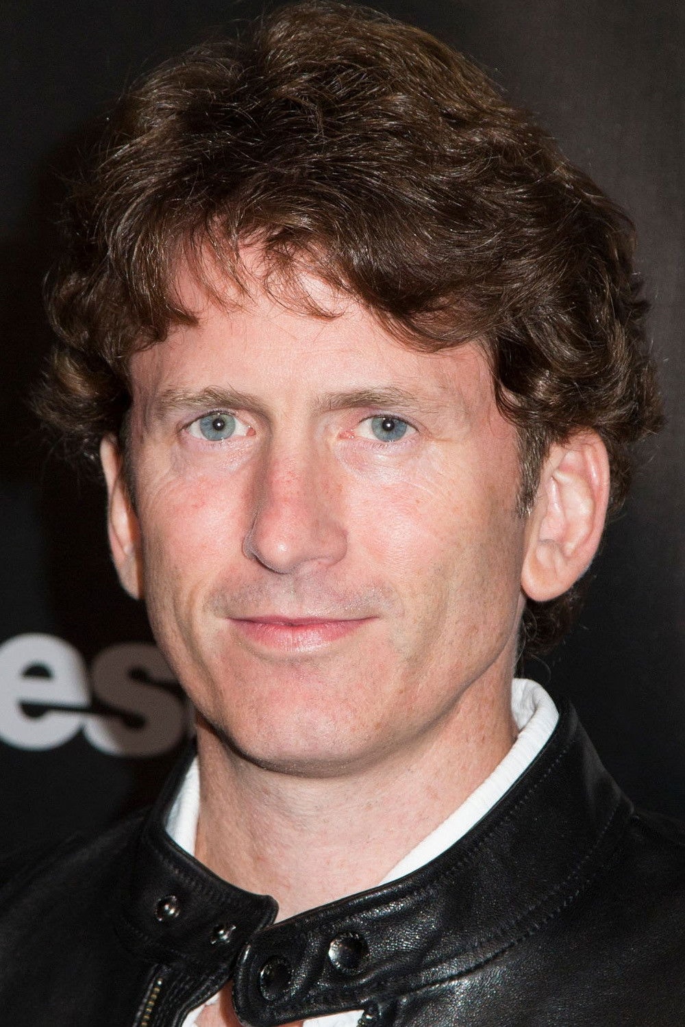 Foto de Todd Howard