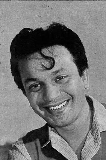 Foto de Uttam Kumar