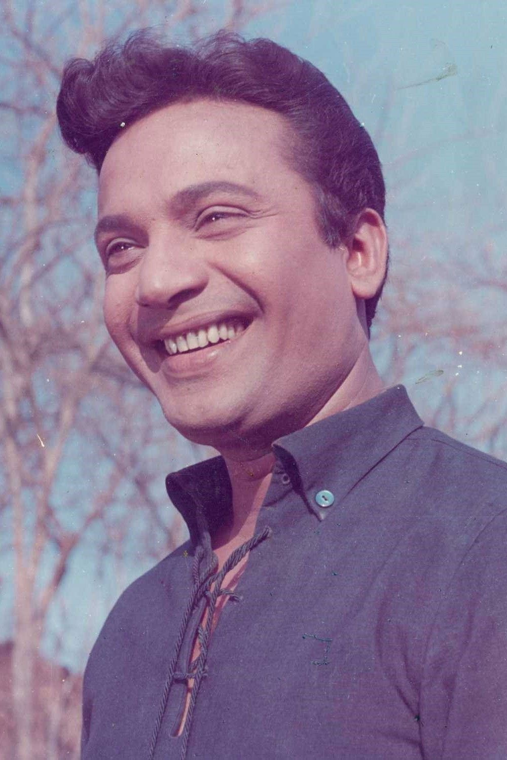 Foto de Uttam Kumar