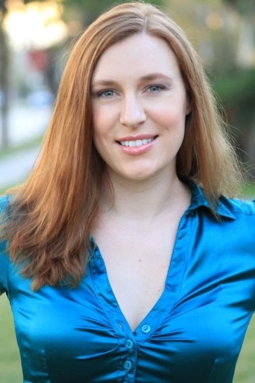 Foto de Deborah Rombaut