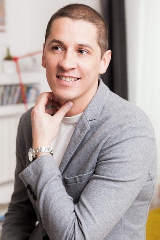 Foto de Xavier Maingon