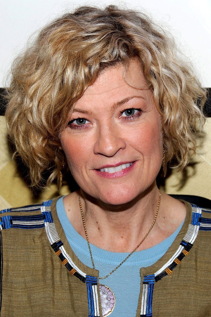 Foto de Dana Wheeler-Nicholson