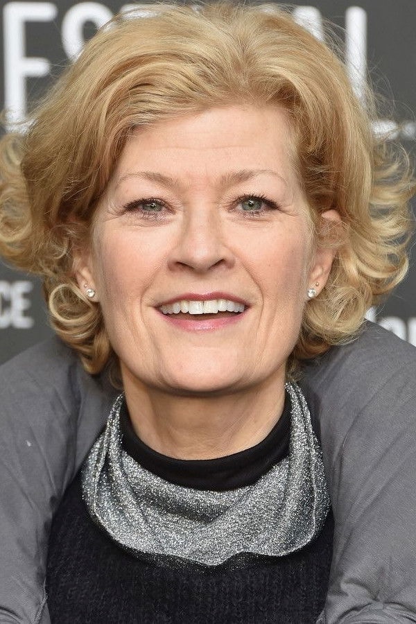 Foto de Dana Wheeler-Nicholson