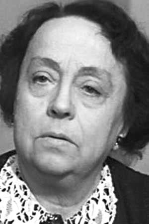 Foto de Germaine Reuver