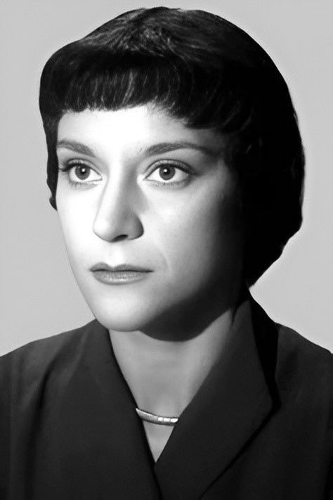 Foto de Germaine Reuver