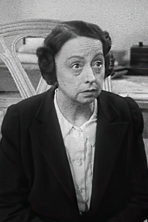 Foto de Germaine Reuver