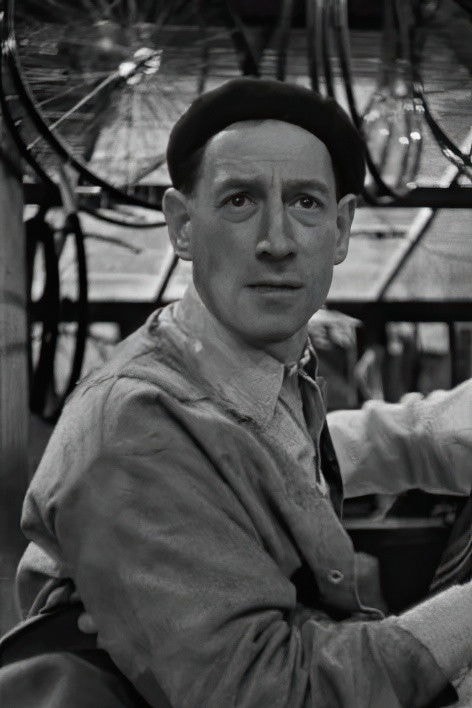 Foto de Georges Bever