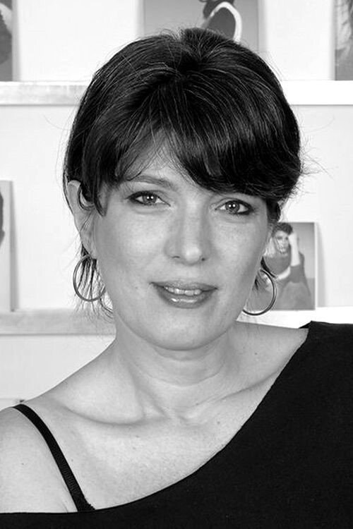 Foto de Éléonore Klarwein