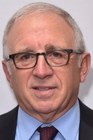 Foto de Irving Azoff