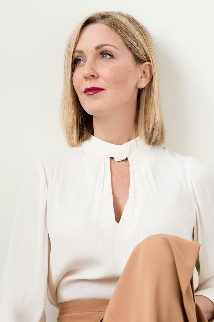 Foto de Katie O’Grady