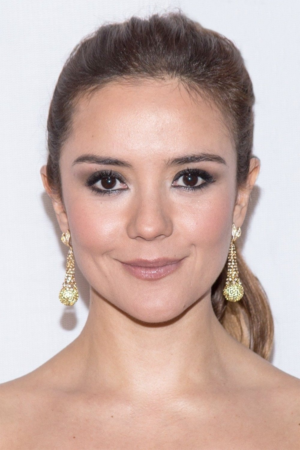 Foto de Catalina Sandino Moreno