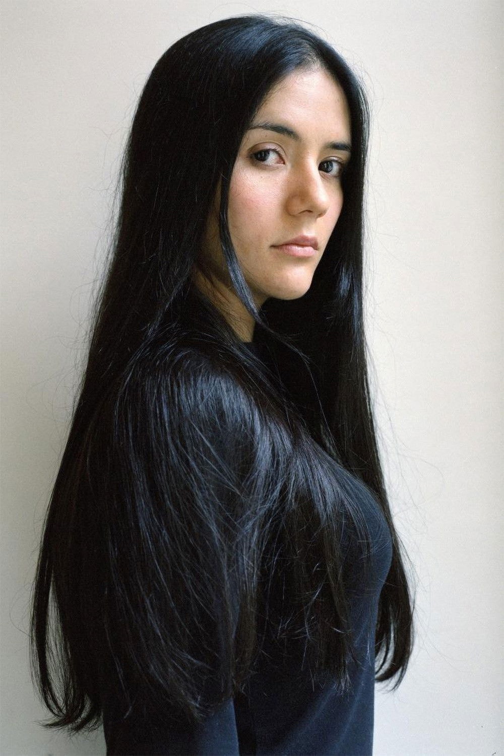 Foto de Catalina Sandino Moreno