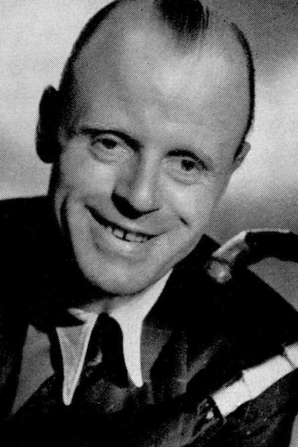 Foto de André Numès