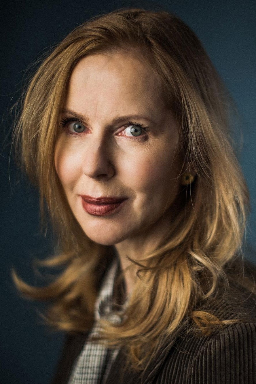 Foto de Maria Avdjuško