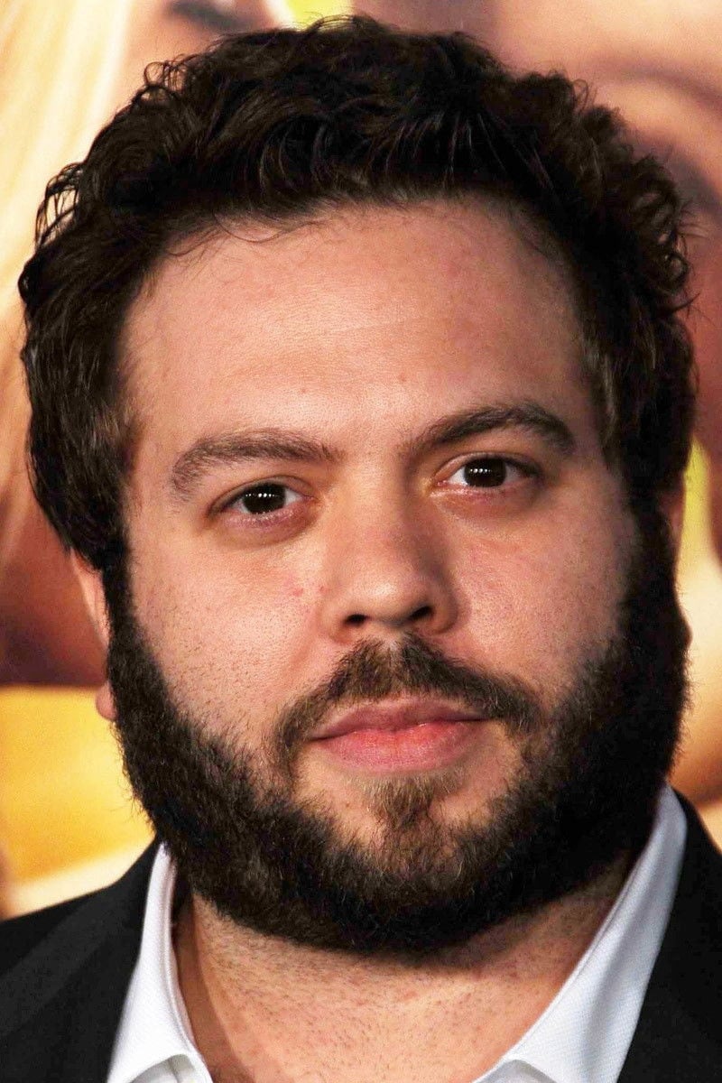Foto de Dan Fogler