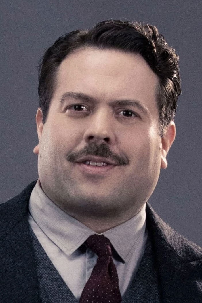 Foto de Dan Fogler