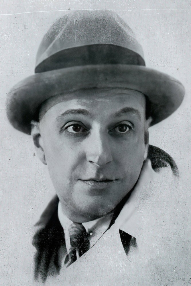 Foto de Fernand René