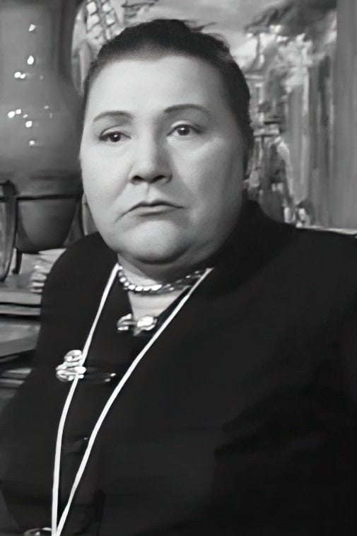 Foto de Milly Mathis