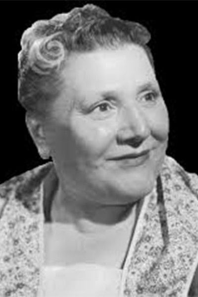 Foto de Milly Mathis