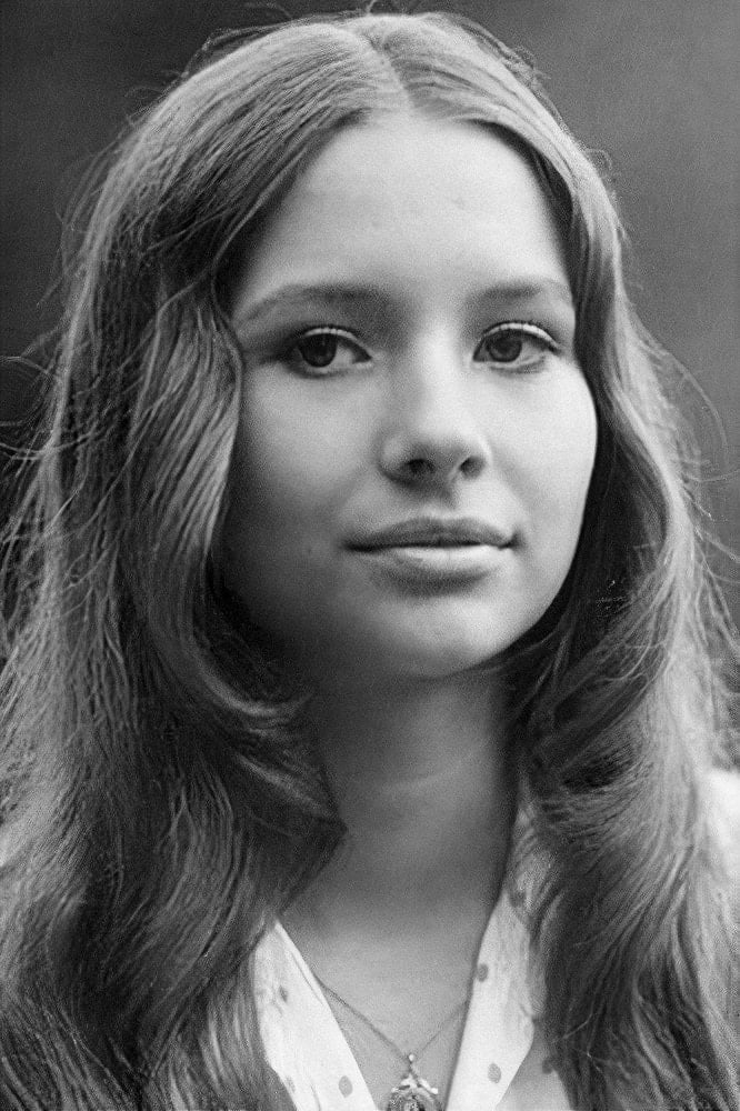 Foto de Jaroslava Schallerová