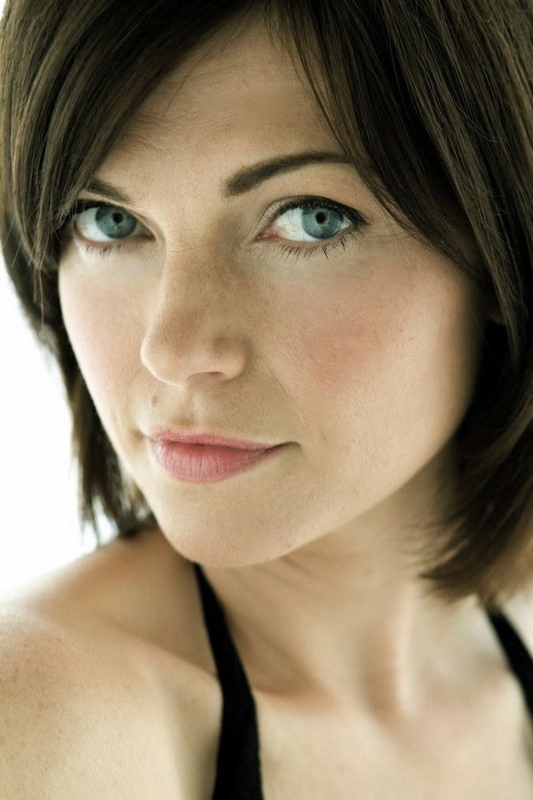 Foto de Nicole De Boer