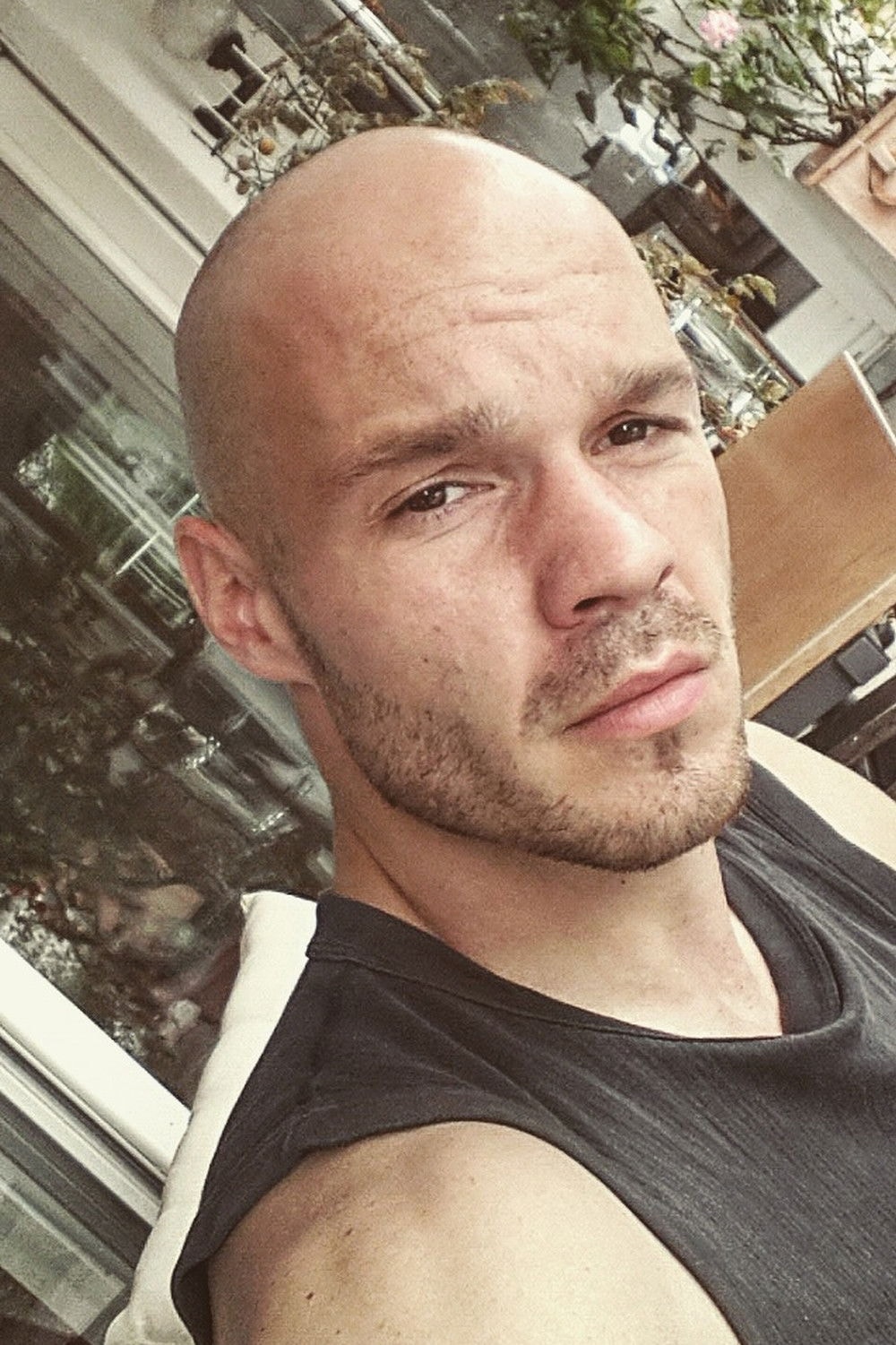 Foto de Christian Meyer