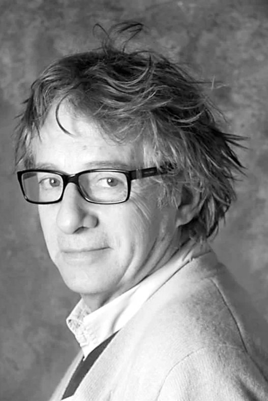 Foto de Javier Mariscal