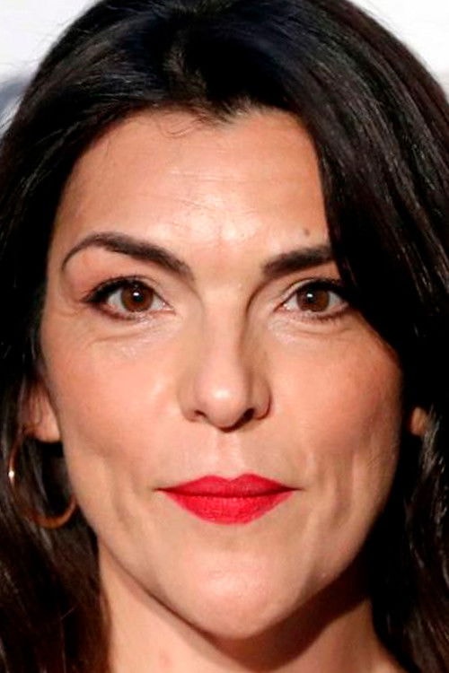 Foto de Mabel del Pozo