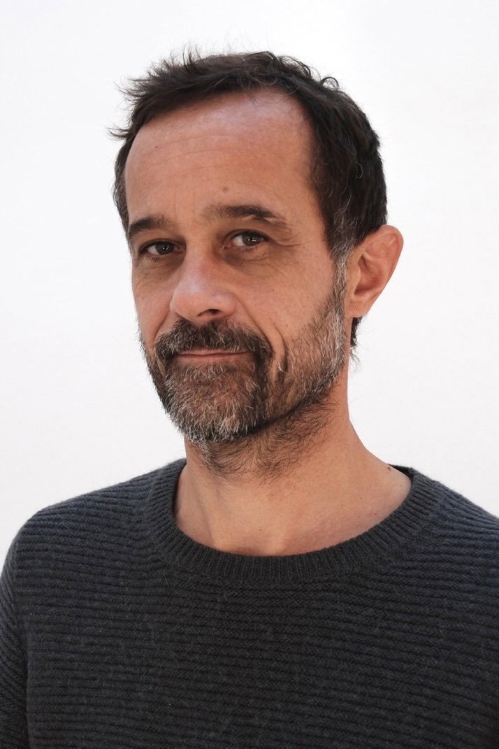 Foto de Claude Barras