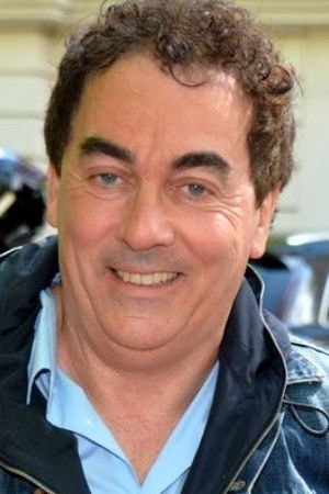 Foto de Éric Carrière