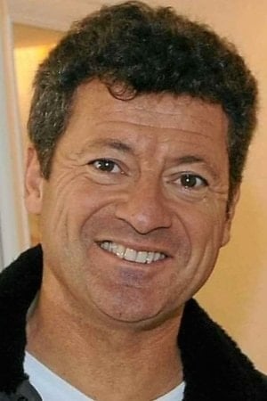 Foto de Francis Ginibre